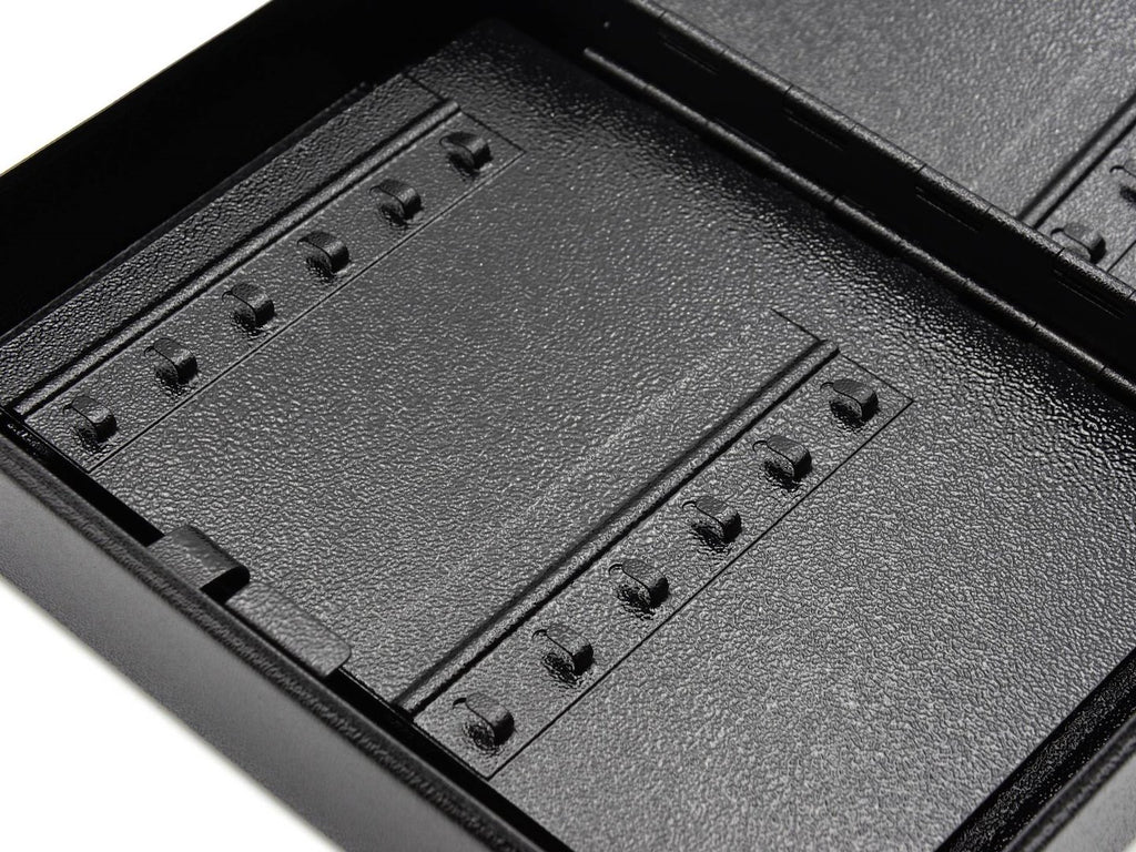 Metal case for keys 250 x 180 x 75