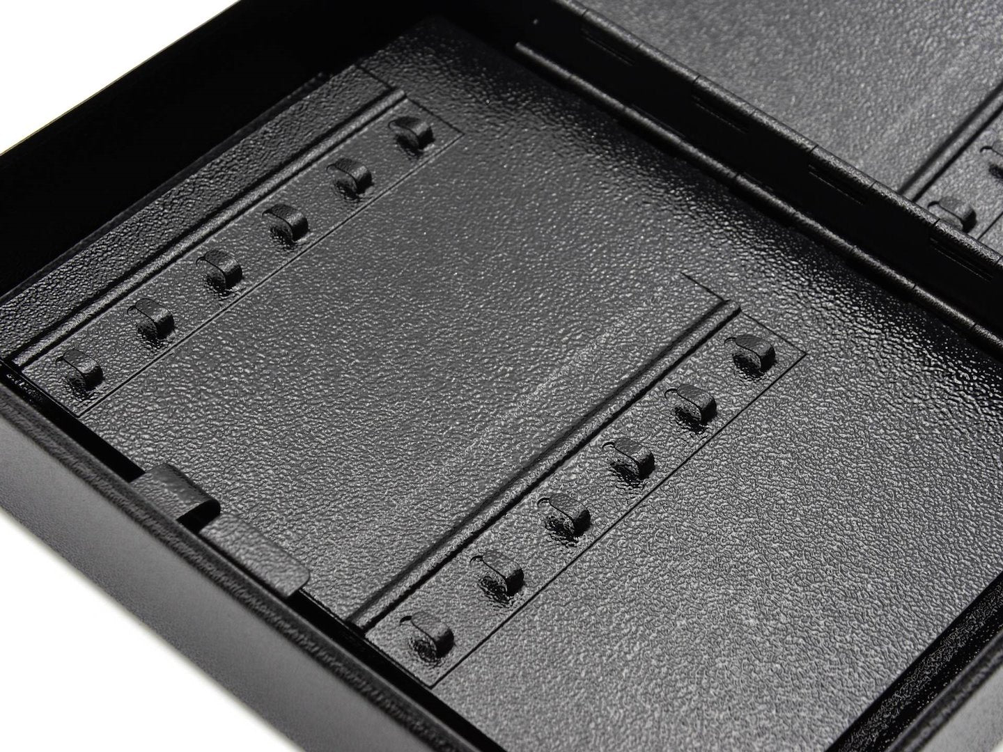 Metal case for keys 250 x 180 x 75