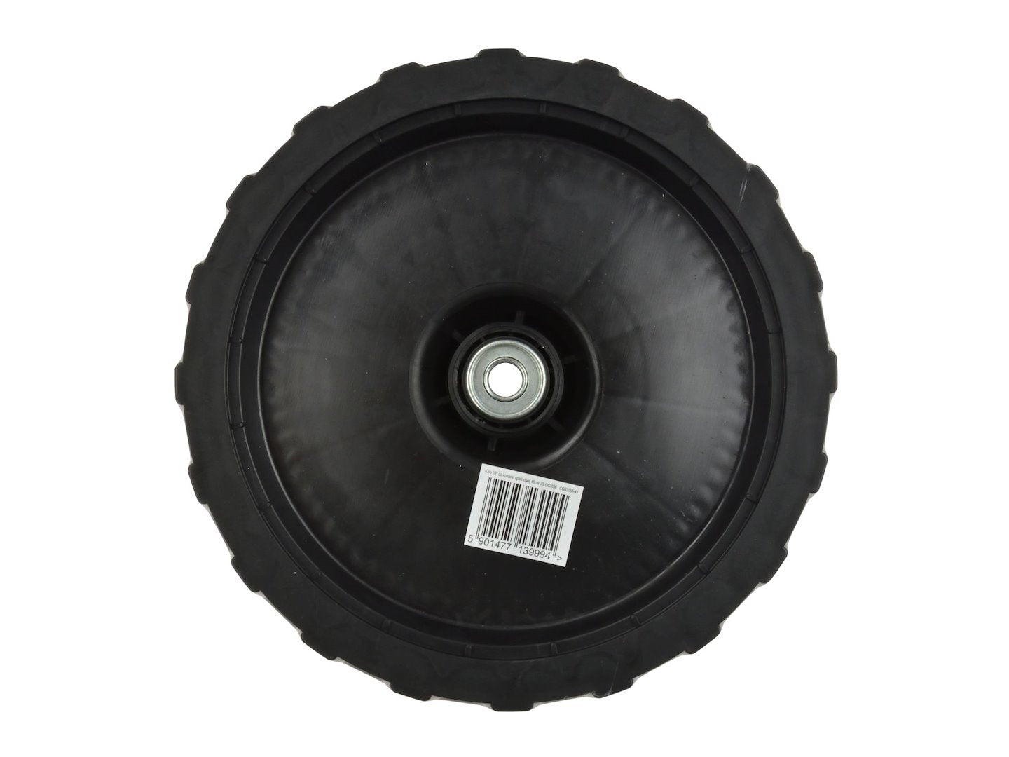 10'' Wheel for 46cm Petrol Lawn Mower JG G83056 (1)