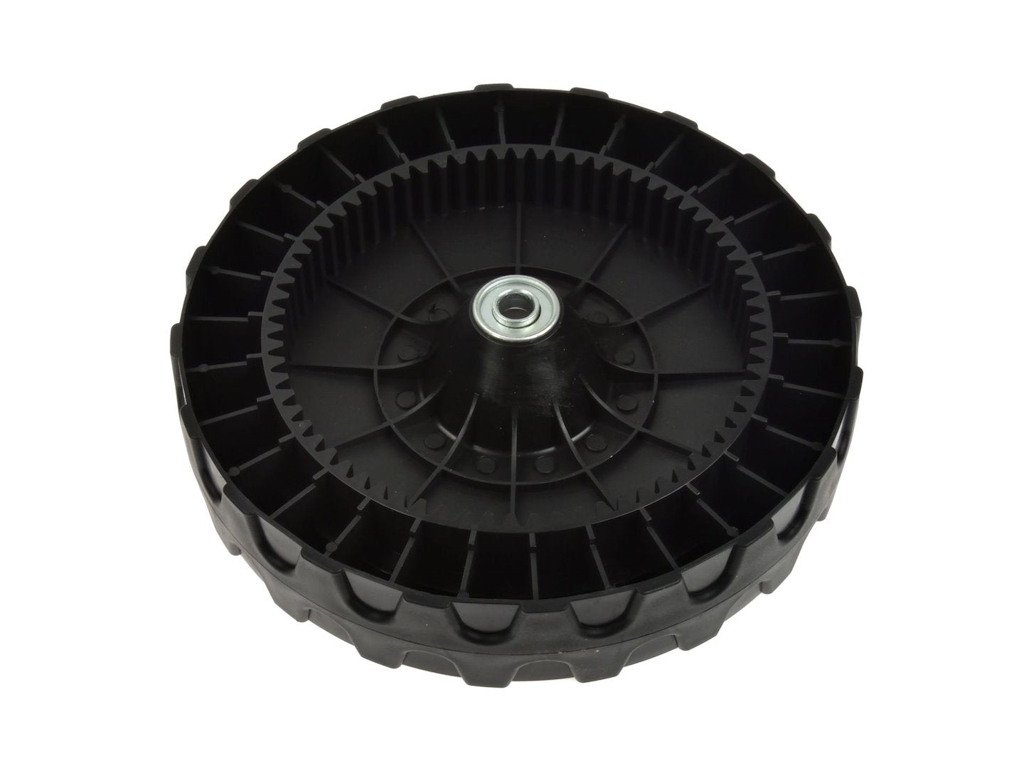 10'' Wheel for 46cm Petrol Lawn Mower JG G83056 (1)