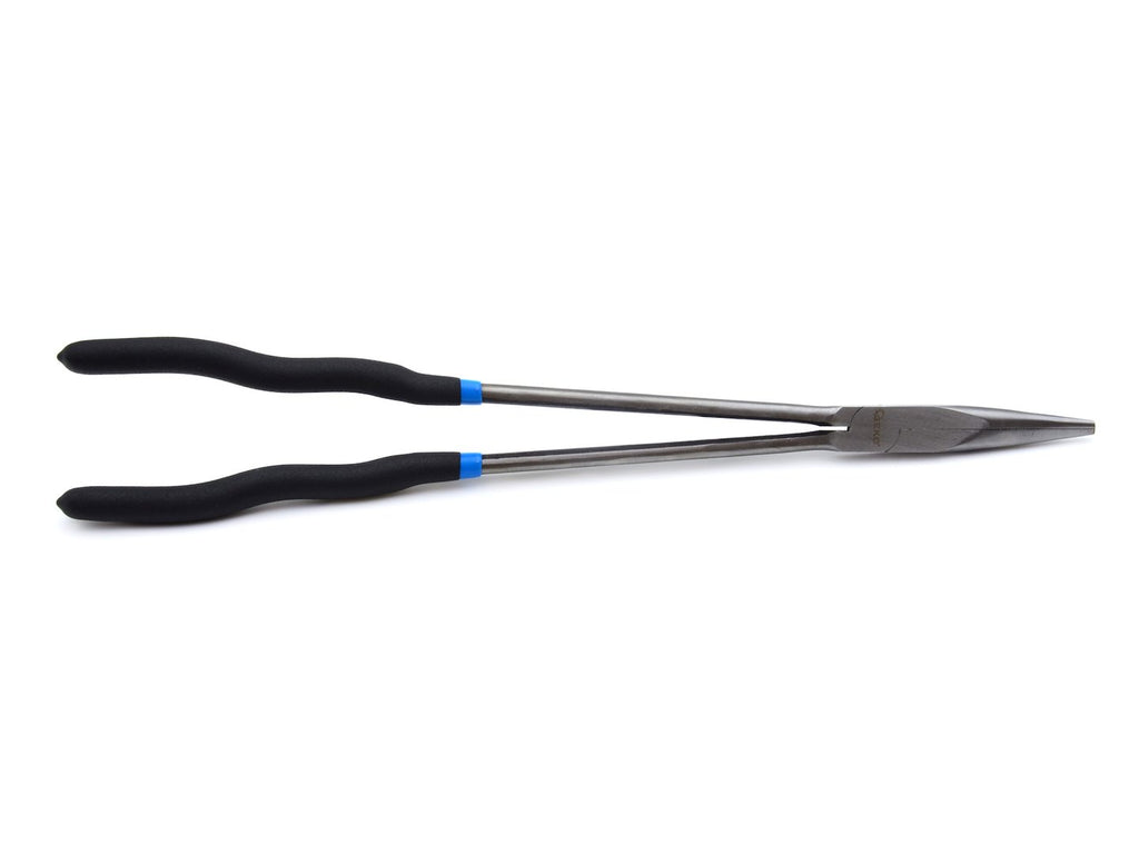 Extra-Long Straight Needle-Nose Pliers 400 mm