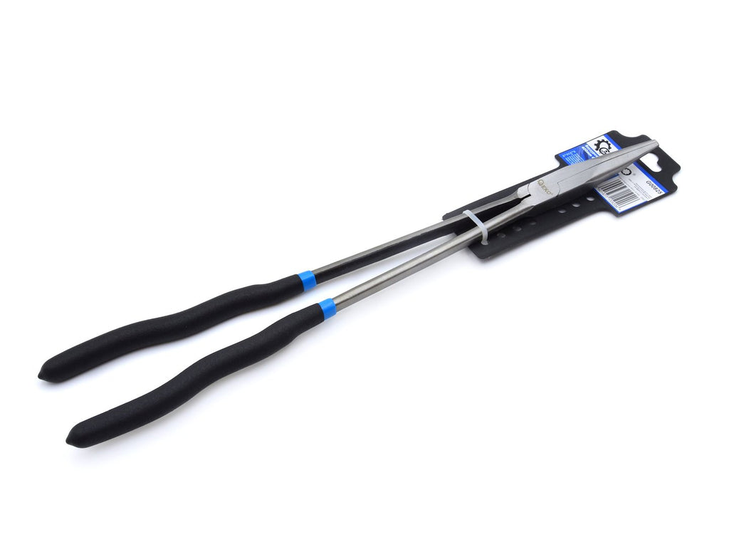 Extra-Long Straight Needle-Nose Pliers 400 mm