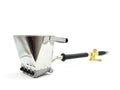 Wall Mortar and Cement Sprayer + 4 Nozzles
