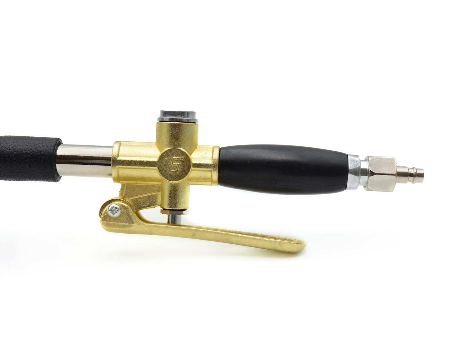 Wall Mortar and Cement Sprayer + 4 Nozzles