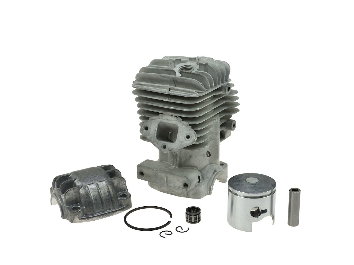 Cylinder and Pistons for G82005 Gasoline Chainsaw