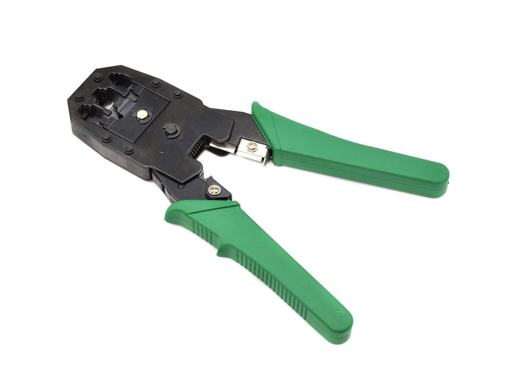 Network Cable Repair and Maintenance Tool Kit - RJ45 Set