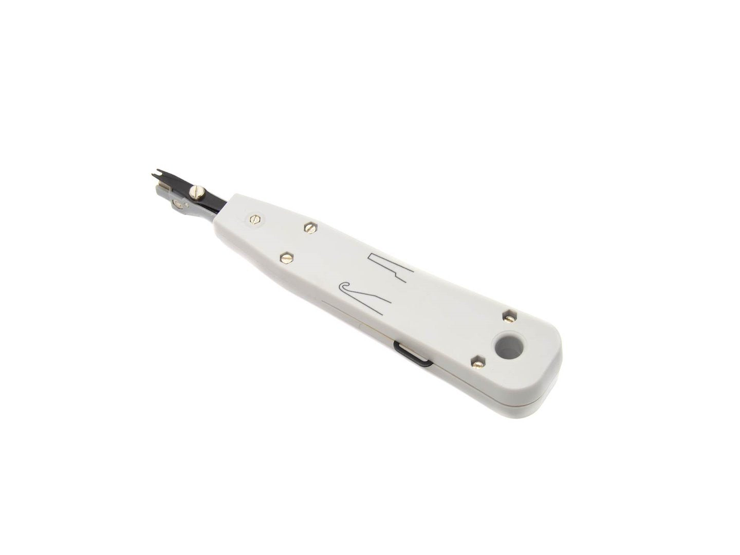 Network Cable Repair and Maintenance Tool Kit - RJ45 Set