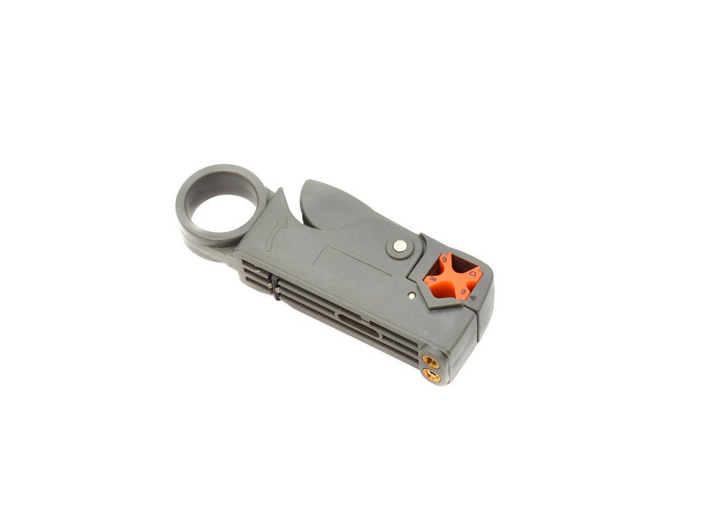 Network Cable Repair and Maintenance Tool Kit - RJ45 Set