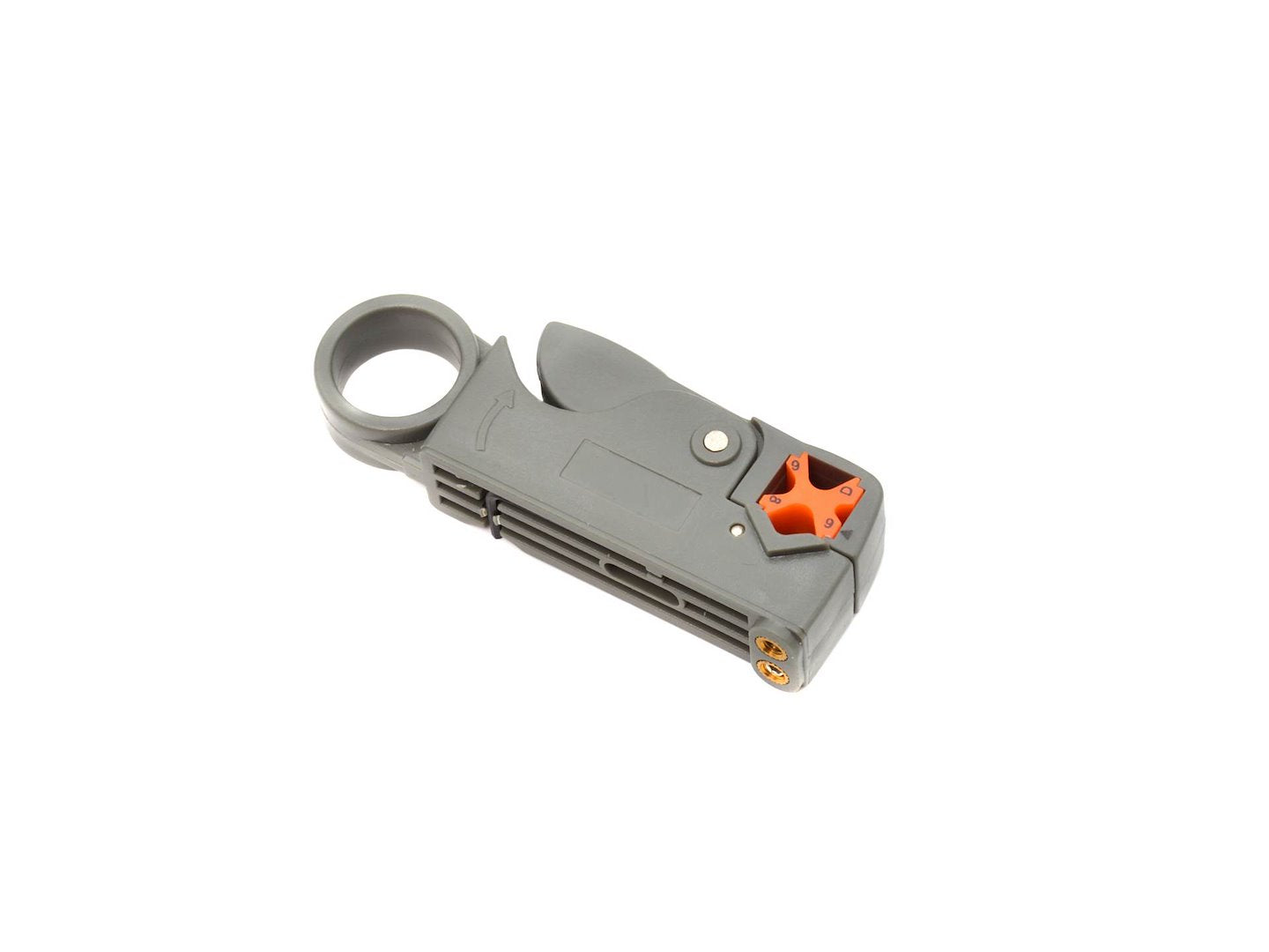 Network Cable Repair and Maintenance Tool Kit - RJ45 Set