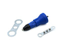 Electric Rivet Gun Adapter for Drill