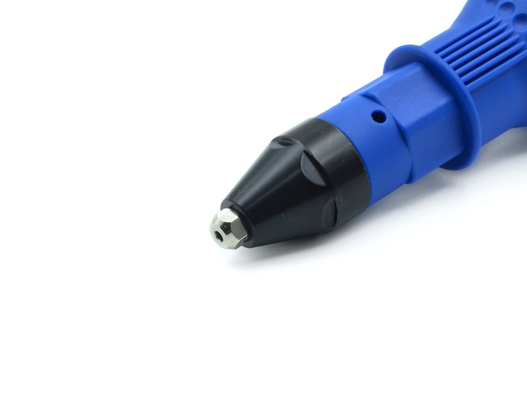 Electric Rivet Gun Adapter for Drill
