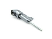 Corner adaptor gear for drill 130mm 1/4"