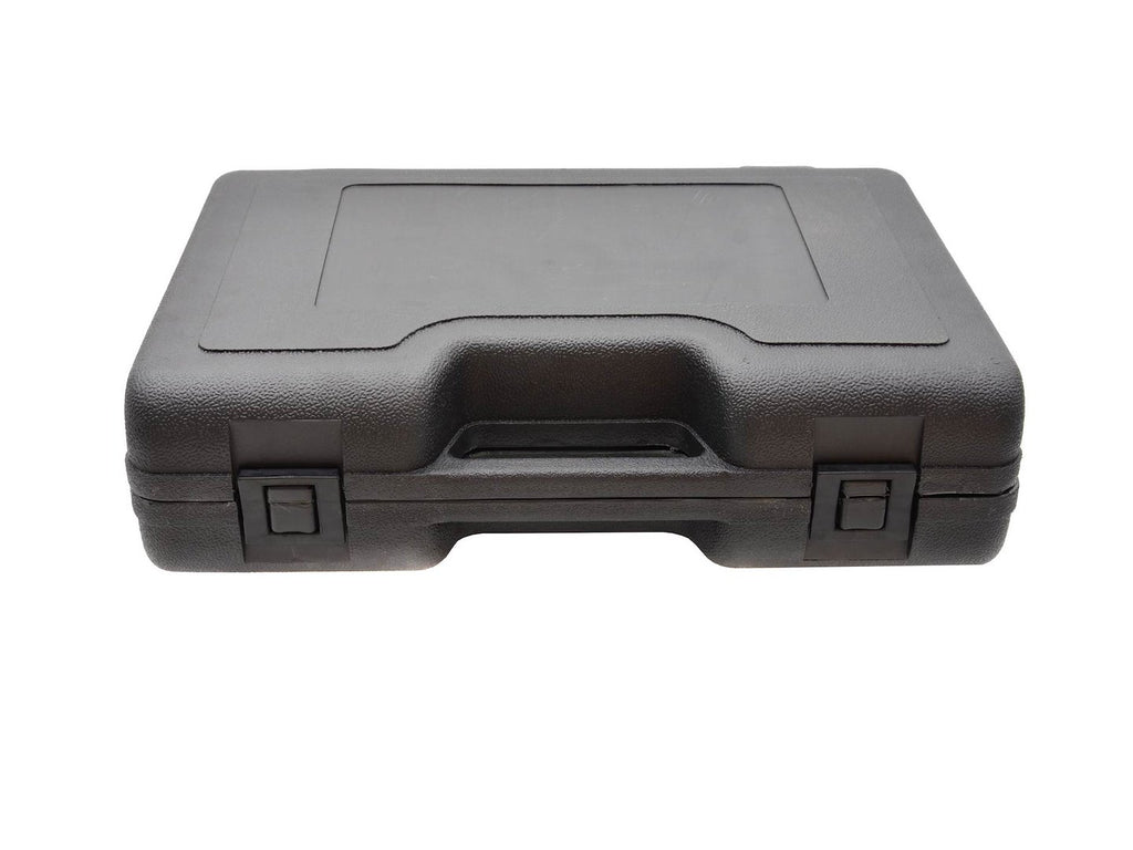 216-piece set of accessories, bits and drills