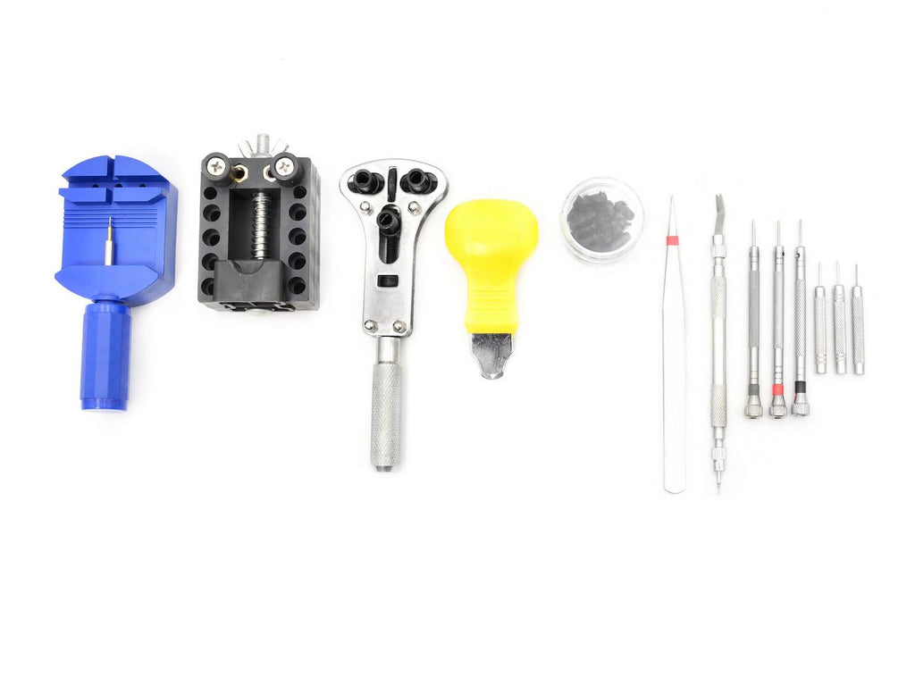 Watch repair set