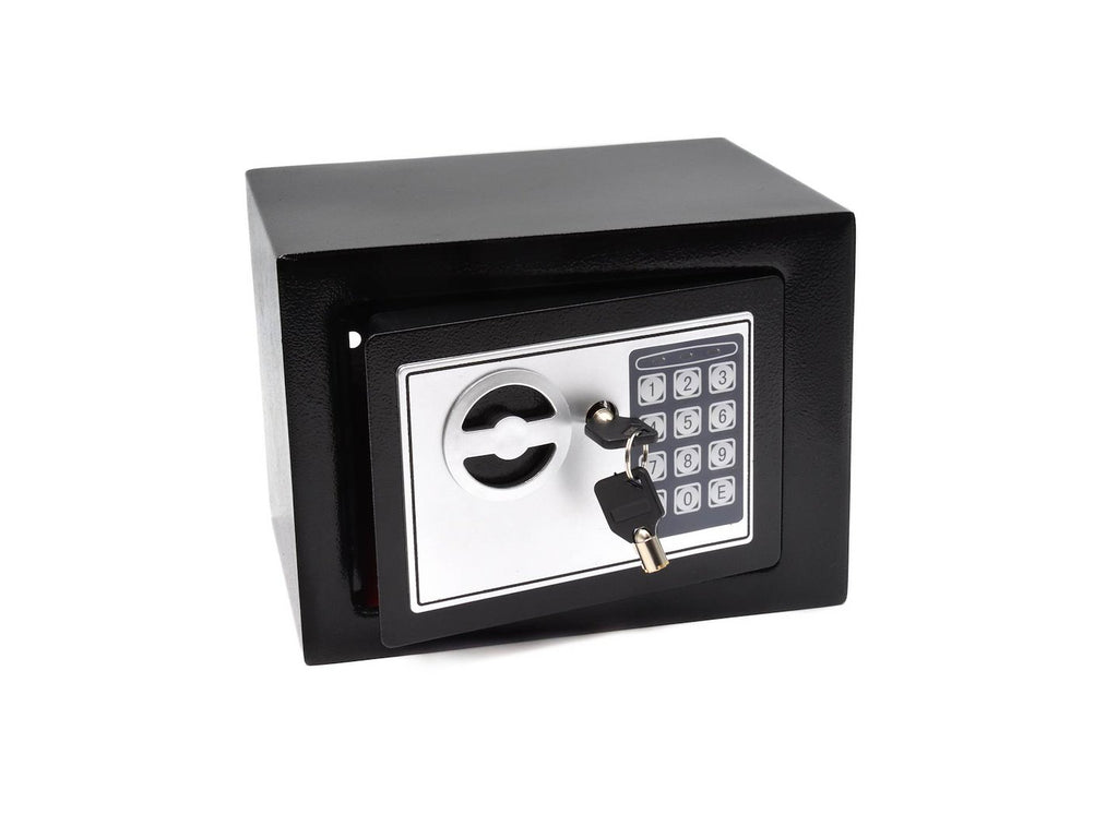 Drop Safe Box 21 x 17 x 17 cm