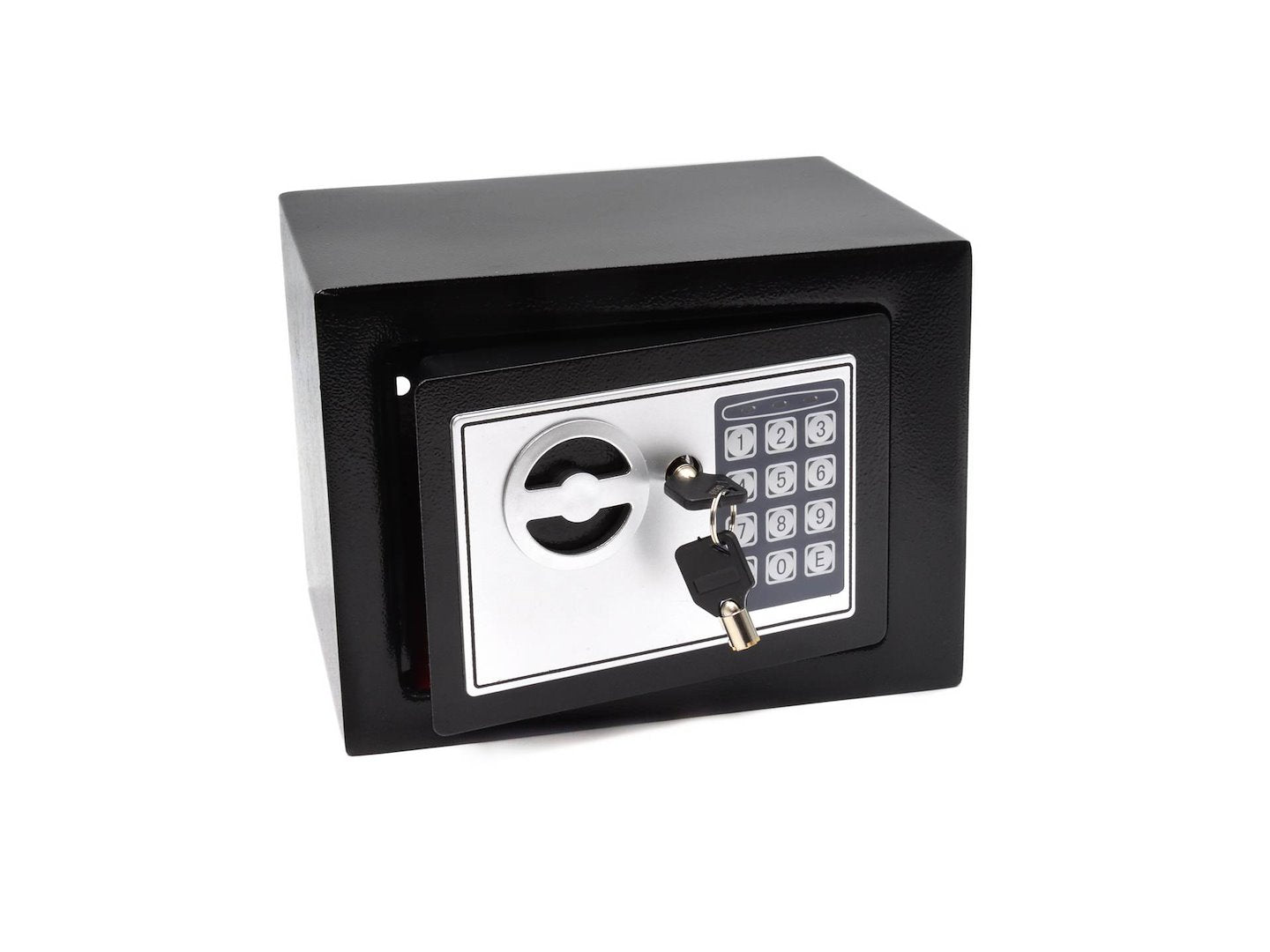 Drop Safe Box 21 x 17 x 17 cm