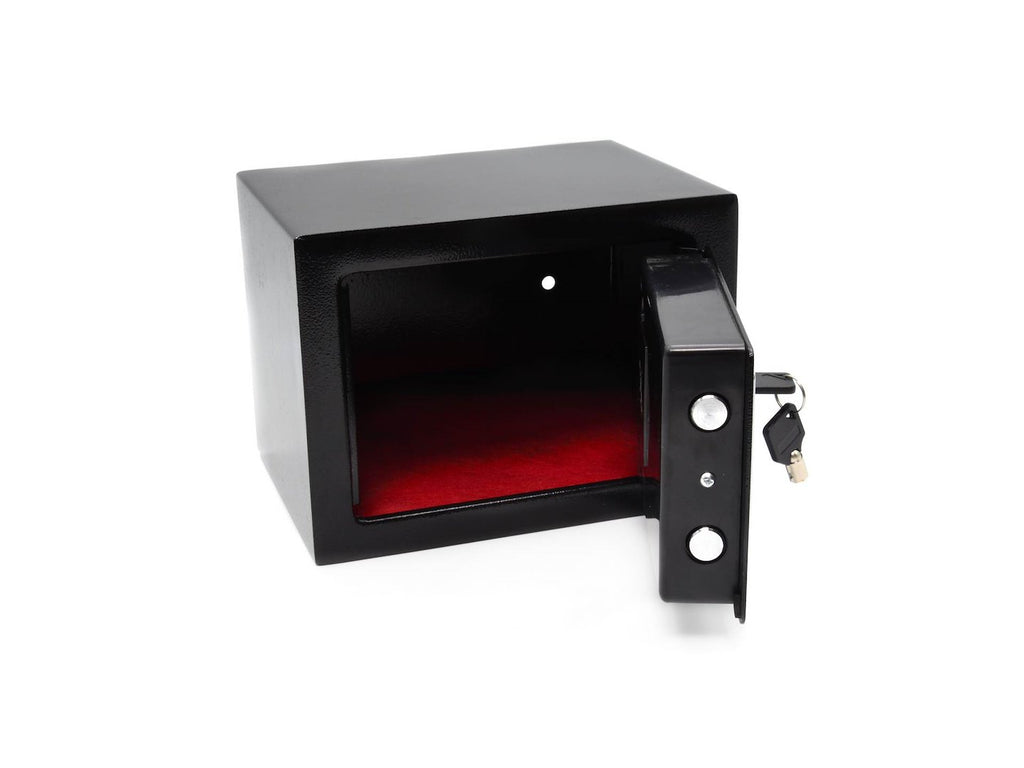 Drop Safe Box 21 x 17 x 17 cm