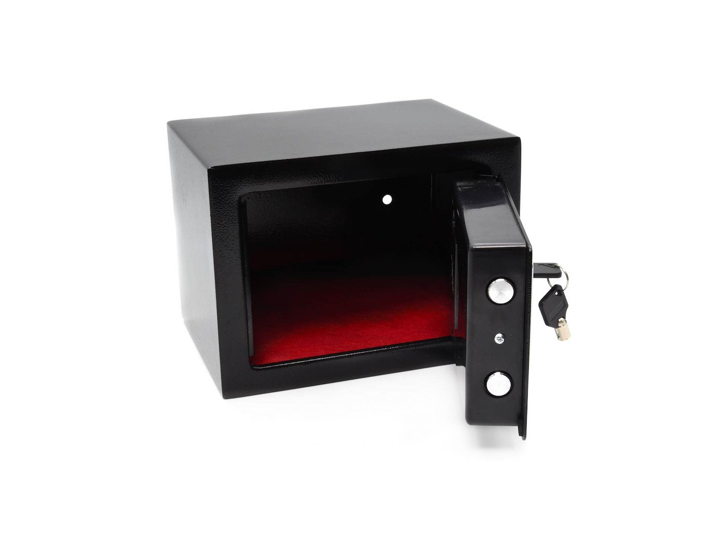 Drop Safe Box 21 x 17 x 17 cm