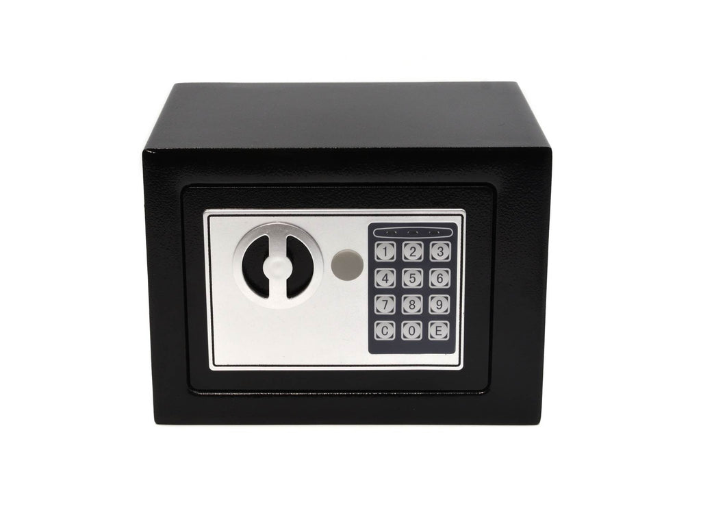 Drop Safe Box 21 x 17 x 17 cm