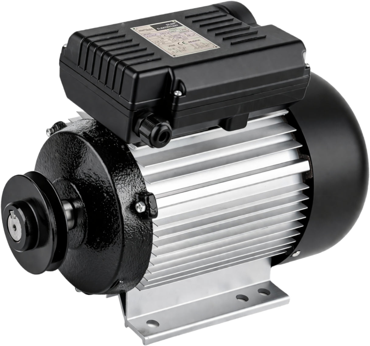 Electric motor 3kW KD2231