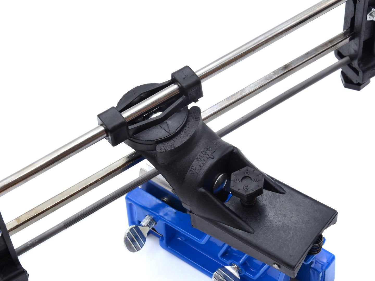Manual Chain Sharpener