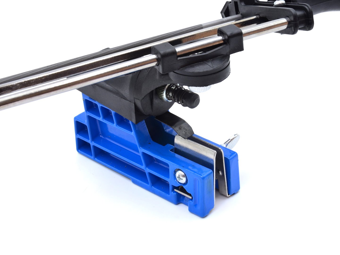 Manual Chain Sharpener