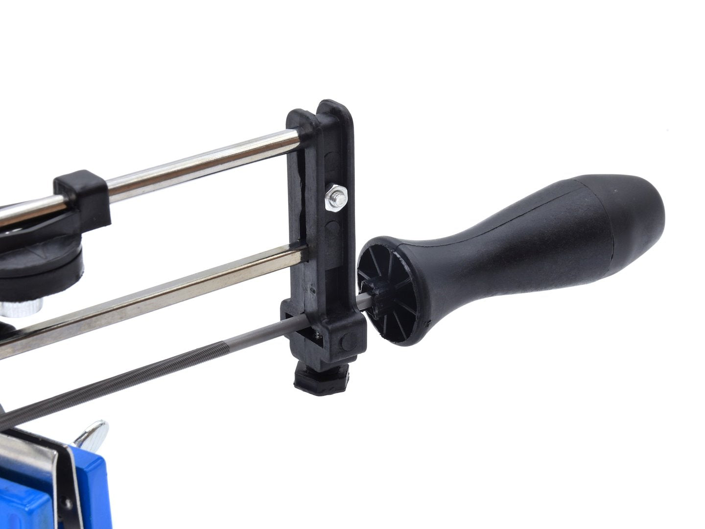 Manual Chain Sharpener