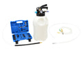 Pneumatic Pump for Oil Filling