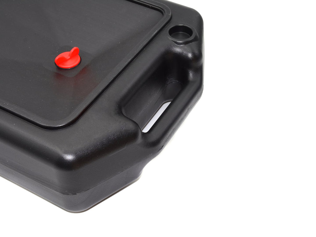 Oil Drain Pan Container 10 L