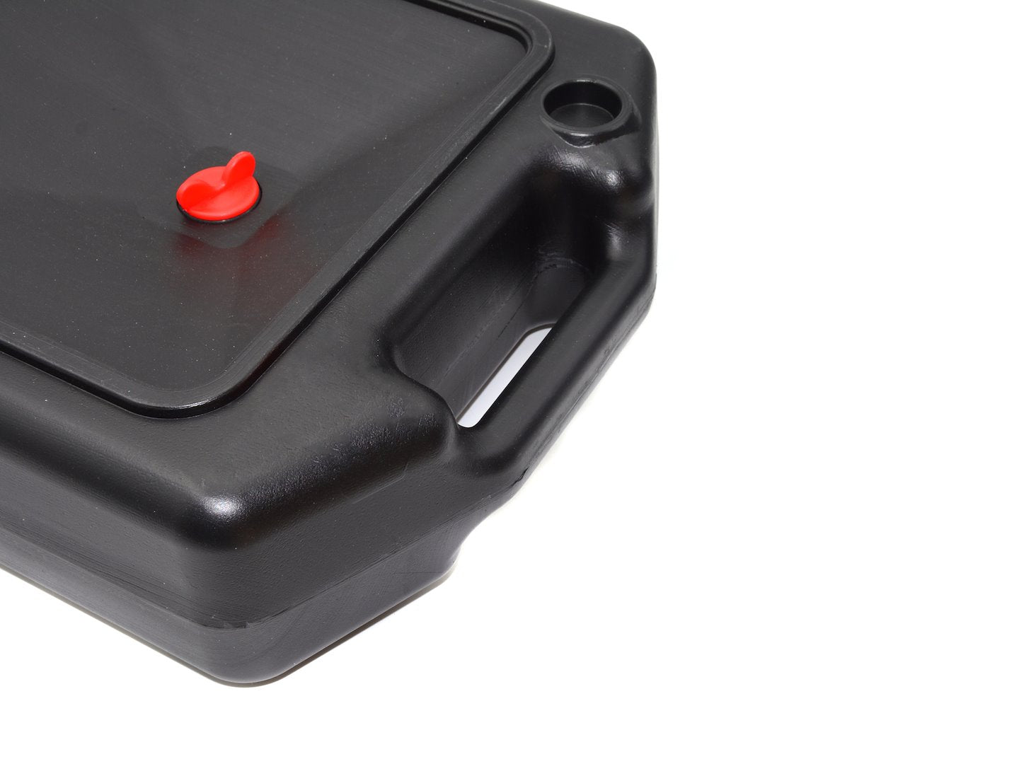 Oil Drain Pan Container 10 L