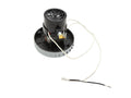 Motor for 25 L ash vacuum cleaner with dust-shaking function