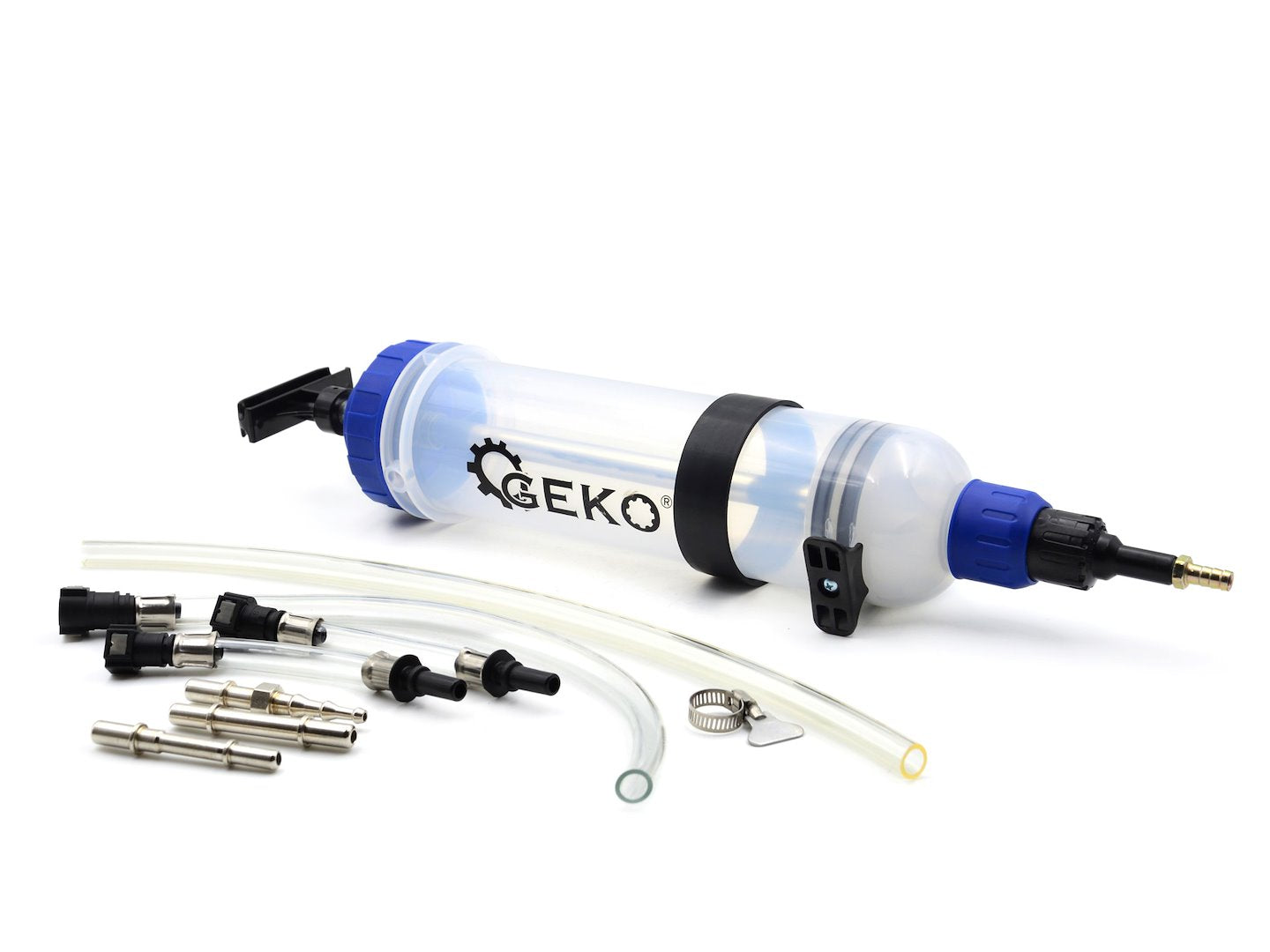 Manual Oil Suction Device 1.5 L