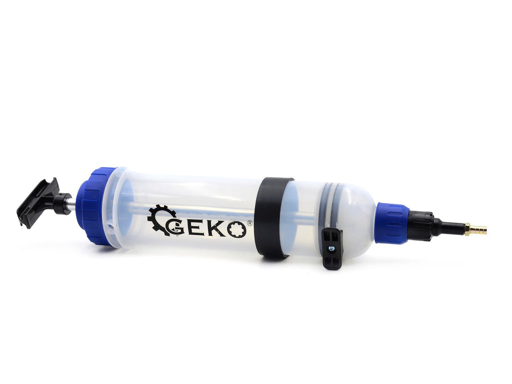 Manual Oil Suction Device 1.5 L