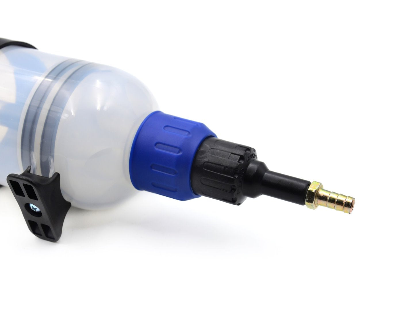 Manual Oil Suction Device 1.5 L