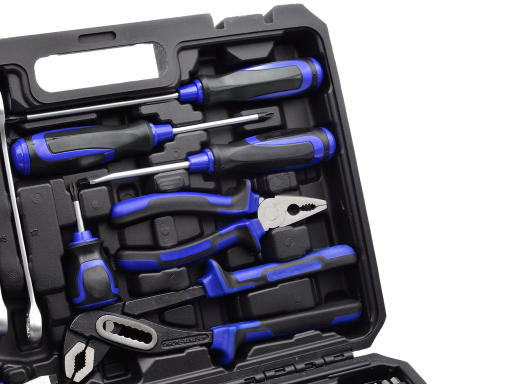Universal Tool Set, 66 pcs