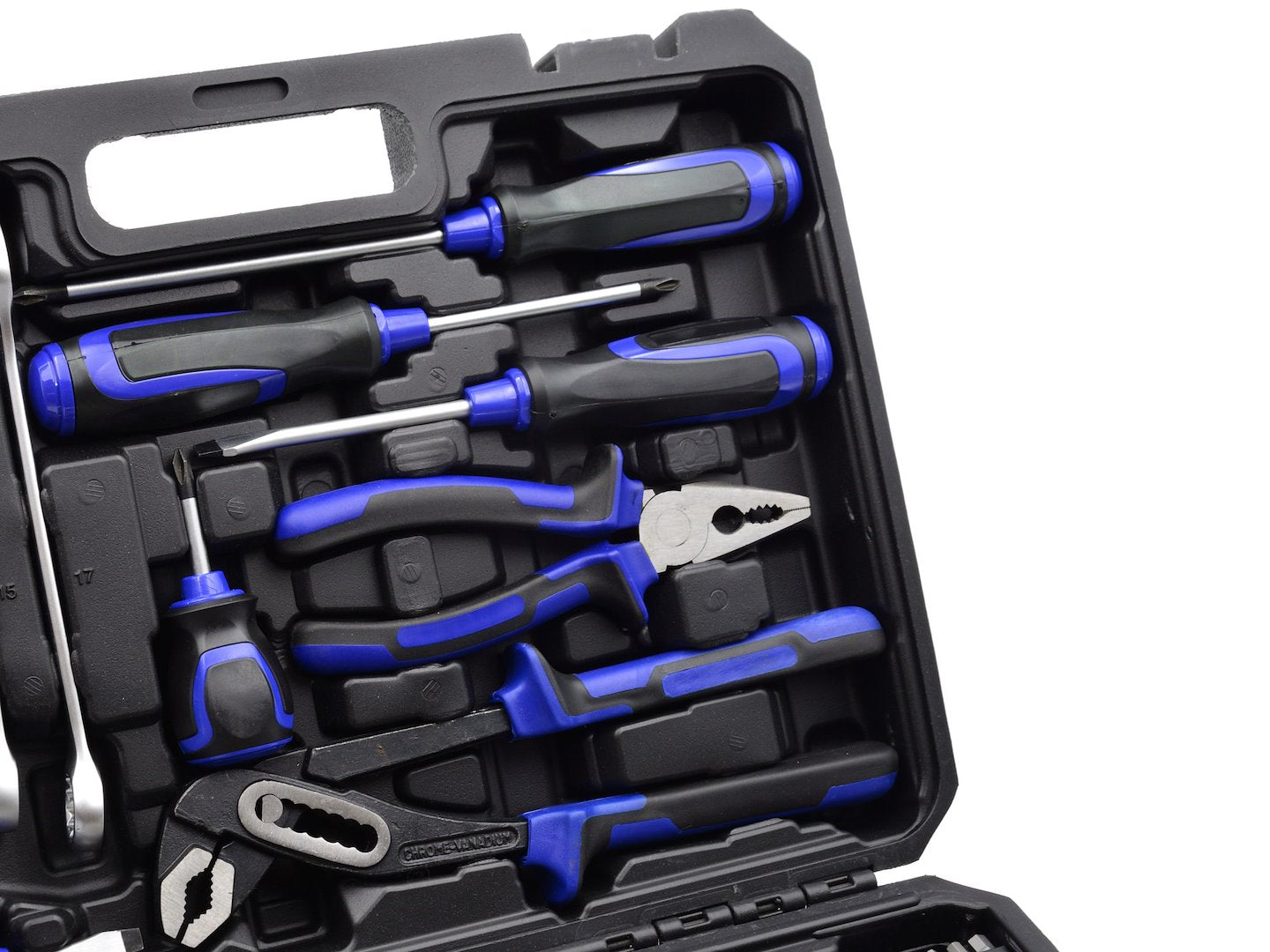 Universal Tool Set, 66 pcs