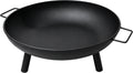 Garden fire pit 58 cm KD4184