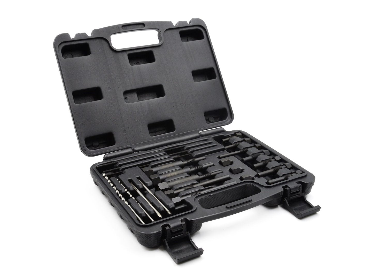 Glow Plug Heater Element Removal Set M8-M10