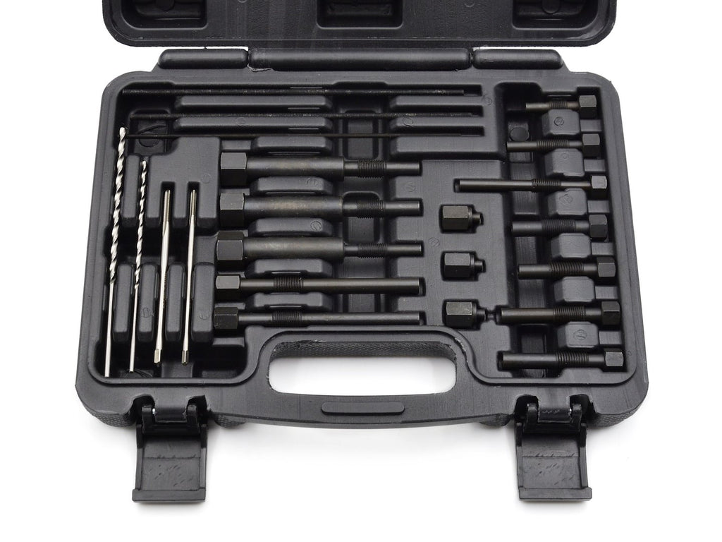 Glow Plug Heater Element Removal Set M8-M10