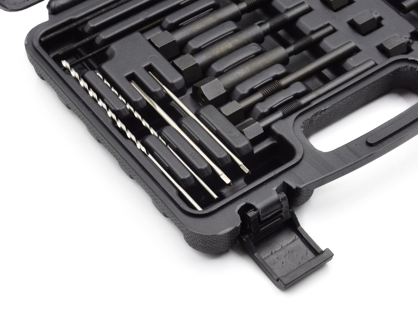 Glow Plug Heater Element Removal Set M8-M10
