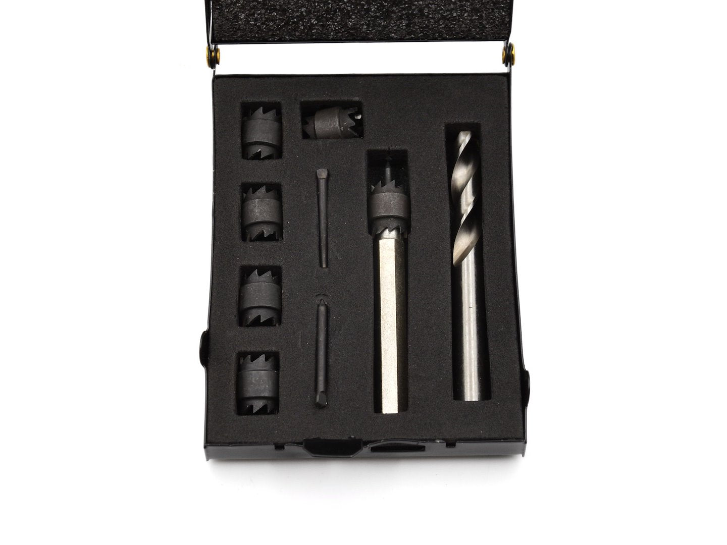 Spot Weld Cutter & Drill Set M8-M10