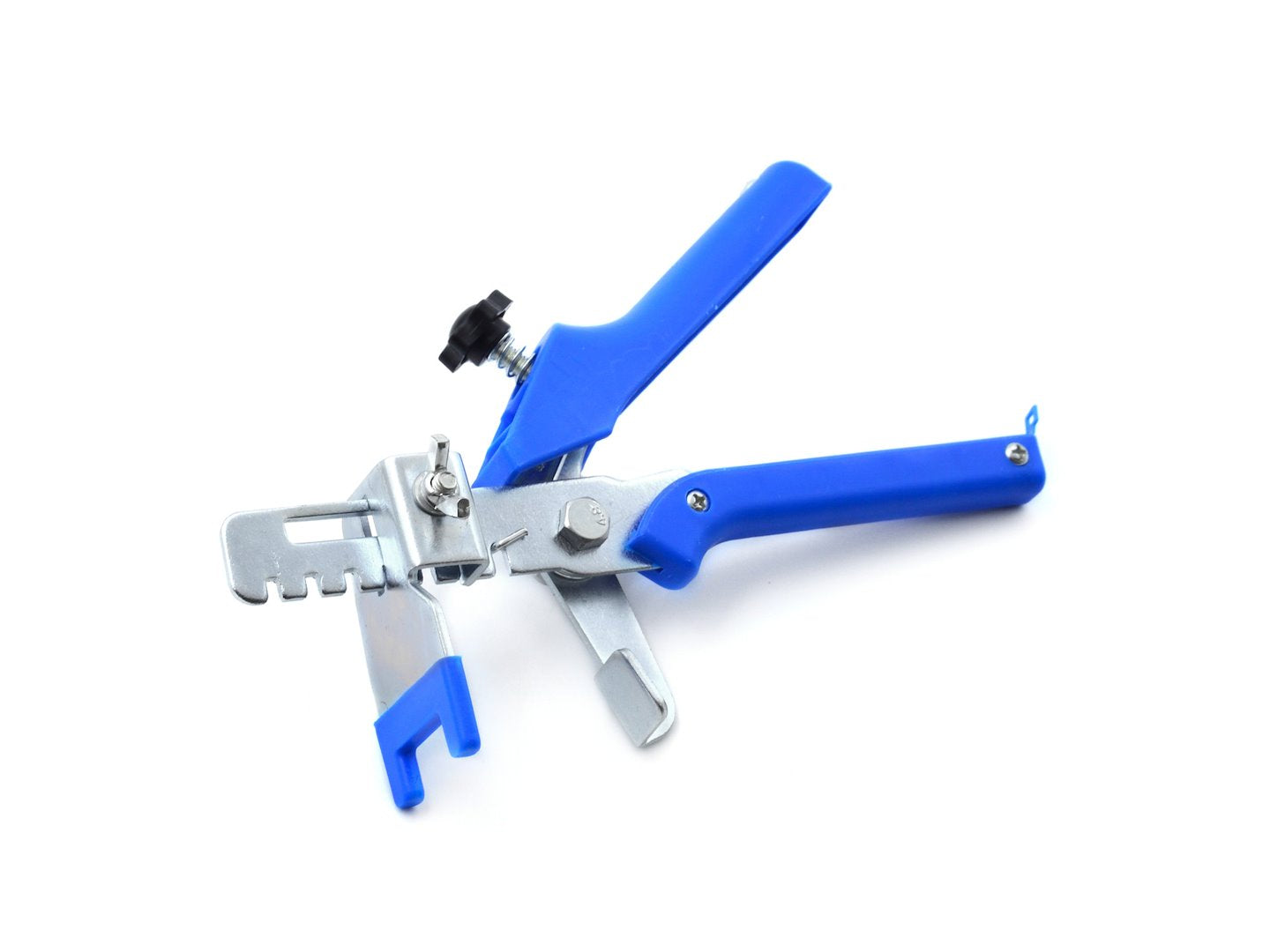 Tile Leveling System Tools (300 x Clips, 100 x Wedges, 1 x Pliers)