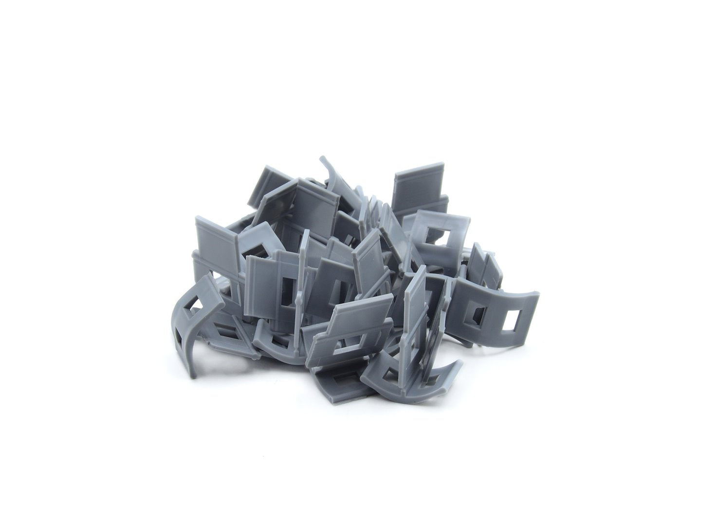 Tile Leveling System Tools (300 x Clips, 100 x Wedges, 1 x Pliers)