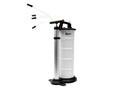 9L oil extraction barrel
