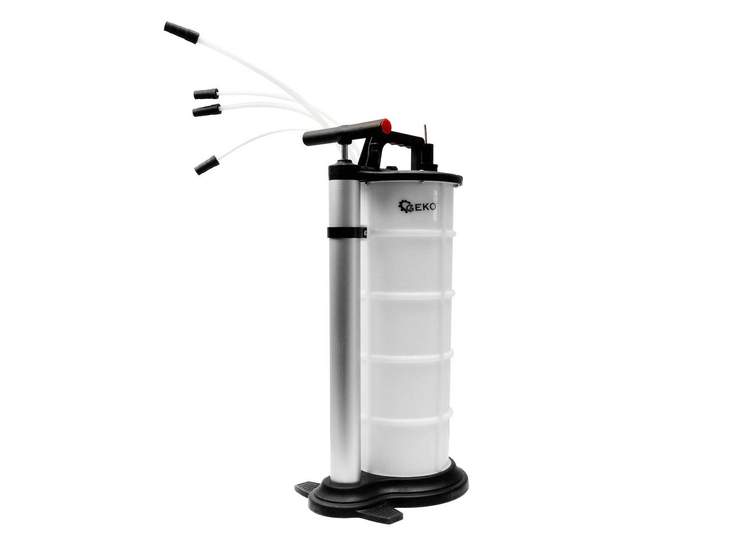 9L oil extraction barrel