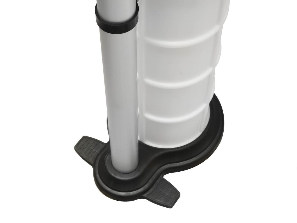 9L oil extraction barrel