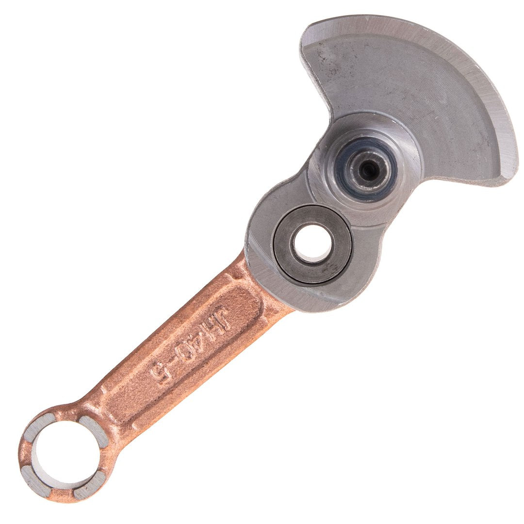 Crankshaft for knapsack blower G84011