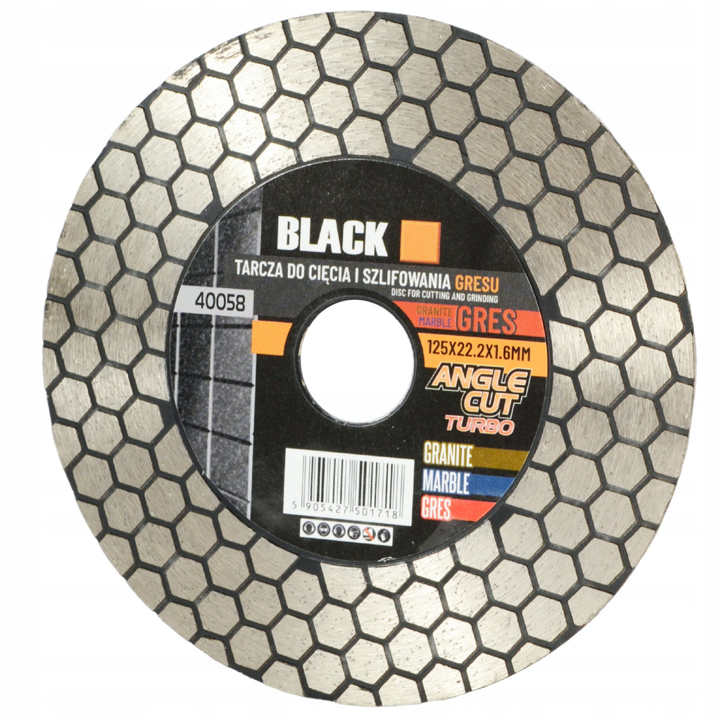 Teemantketas portselanplaatide faasimiseks ja lihvimiseks