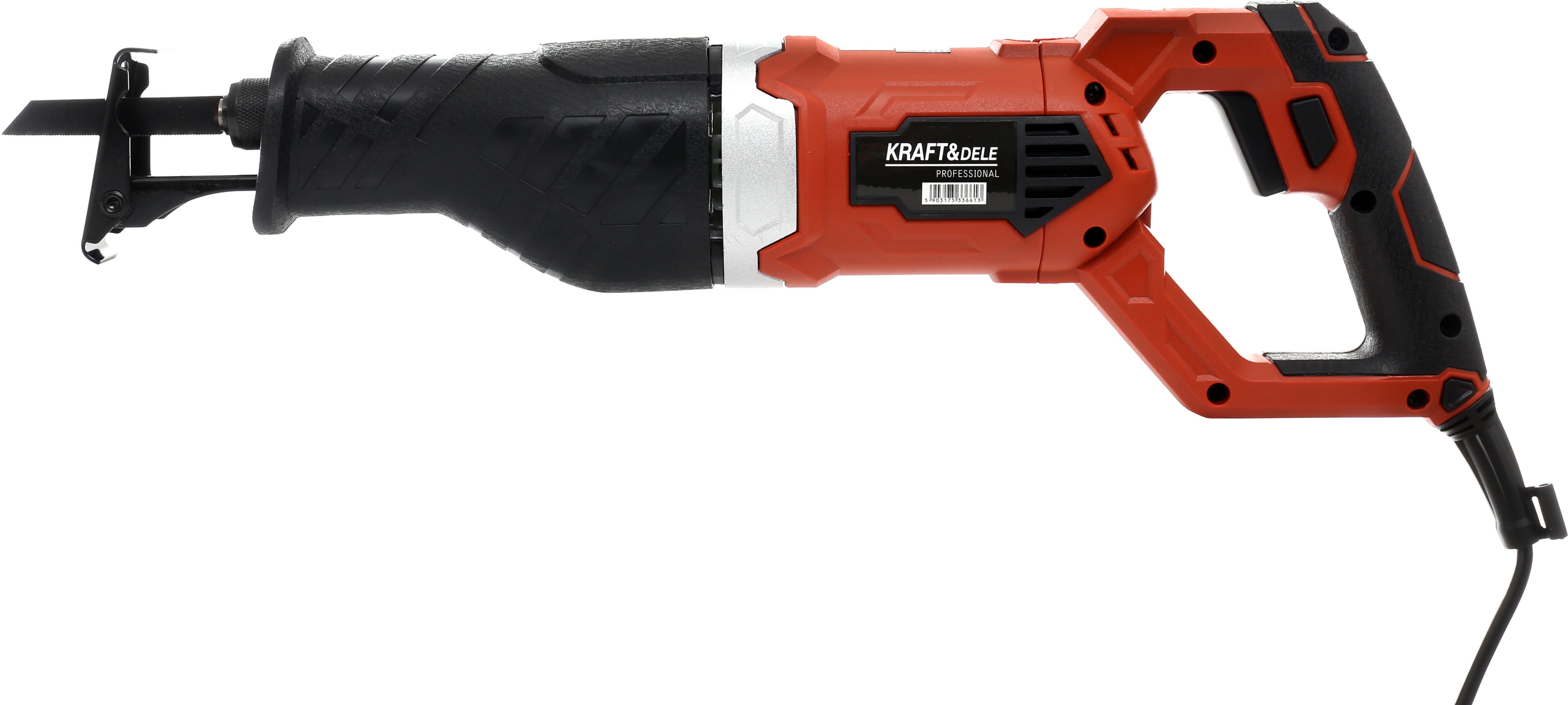 Reciprocating saw 2000W 2500 rpm KD3053