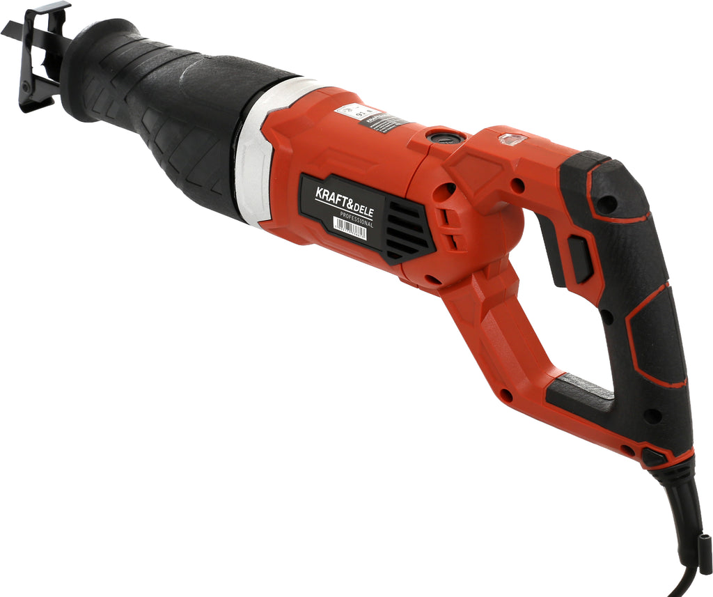 Reciprocating saw 2000W 2500 rpm KD3053